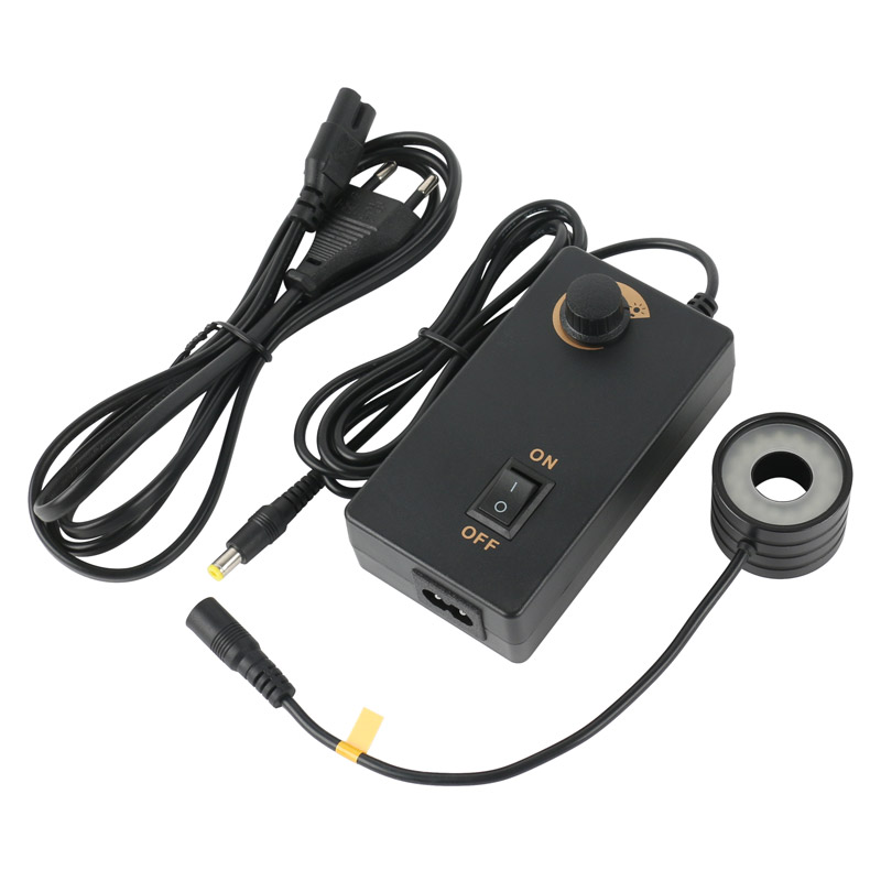 Quality Photography Lighting - 6500K 32 Vòng LED Đèn Đường