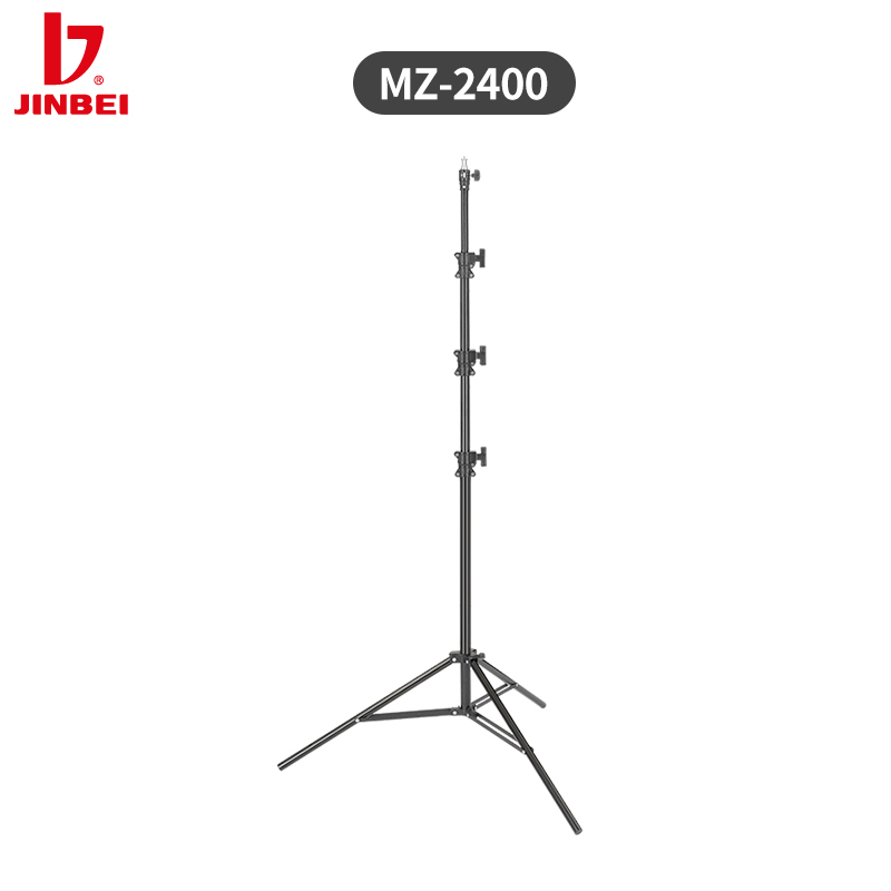 Photography Lighting For Studio - JINBEI MZ-2400FP Air Cushion Aluminum Photography