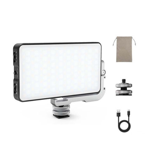 Photography Lighting Rgb - Pixel G3 Flat Panel RGB Fill