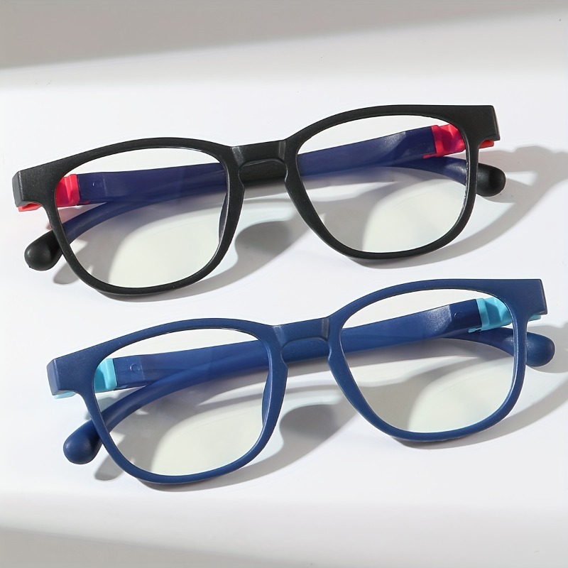 Quality Photography Lighting - 2PCS Blue Light Blocking Glasses for