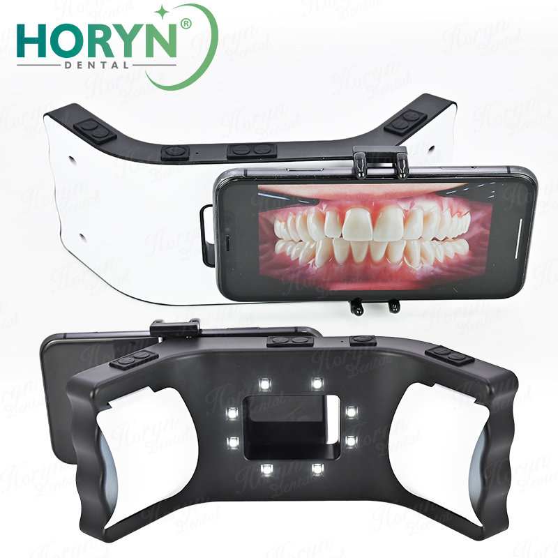 Photography Lighting Video - Dental Photography Kit Mobile Phone Flashlight