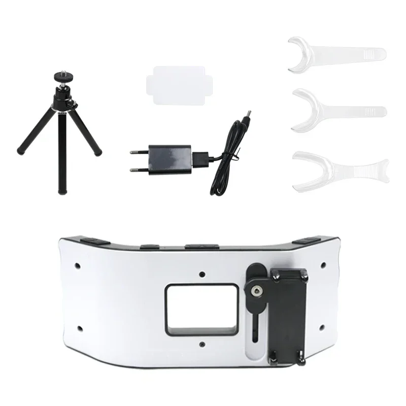 Photography Lighting Equipment - Intraoral Dental Photography Light Dental Flash