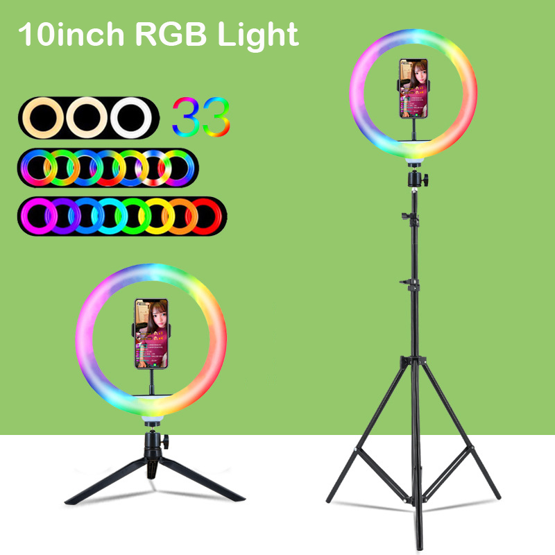 Photography Lighting Rgb - 10