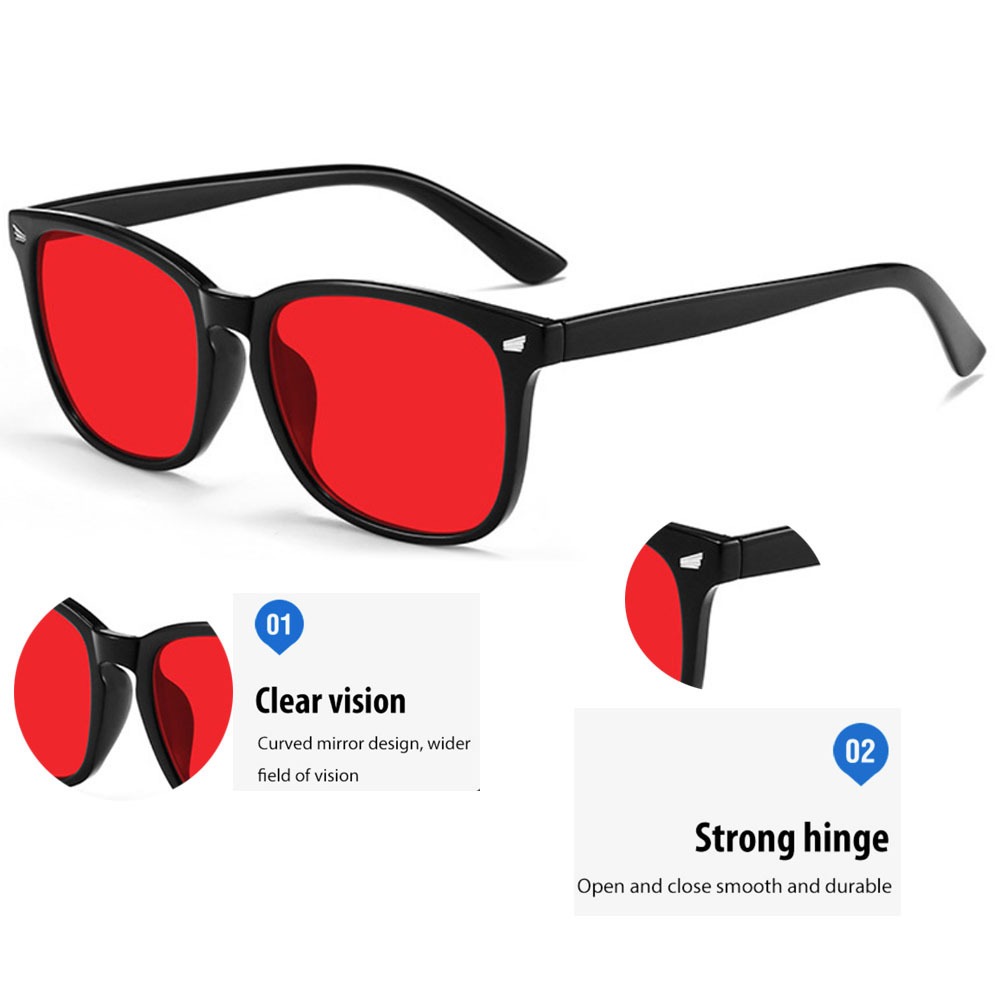 Photography Lighting Game - Blue Light Glasses For Blue Light