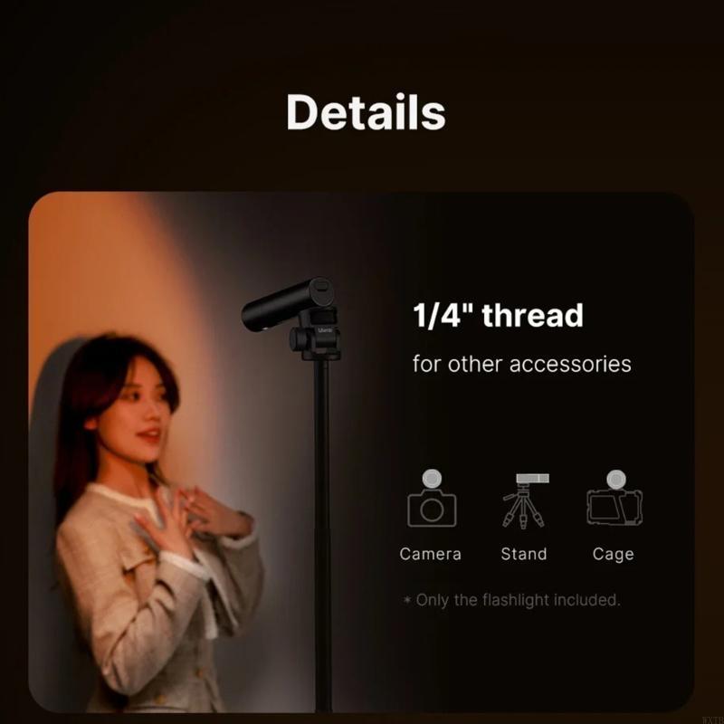 Photography Lighting For Indoor - Đèn chụp ảnh LM07 cho độ