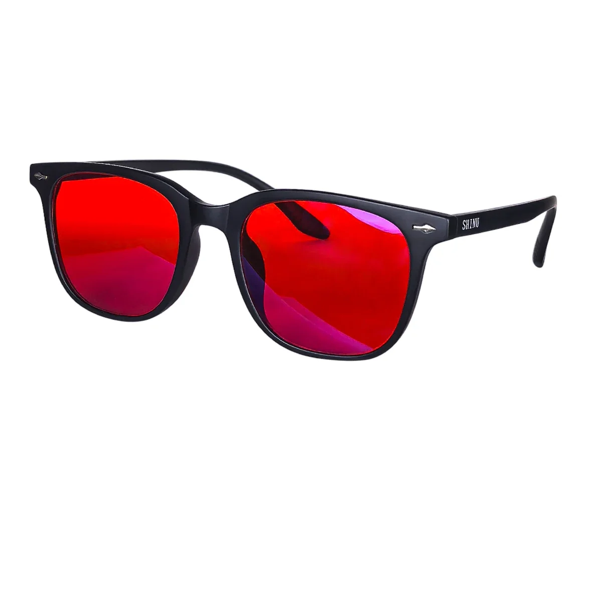 Photography Lighting Game - SHINU Blue Light Blocking Computer Glasses