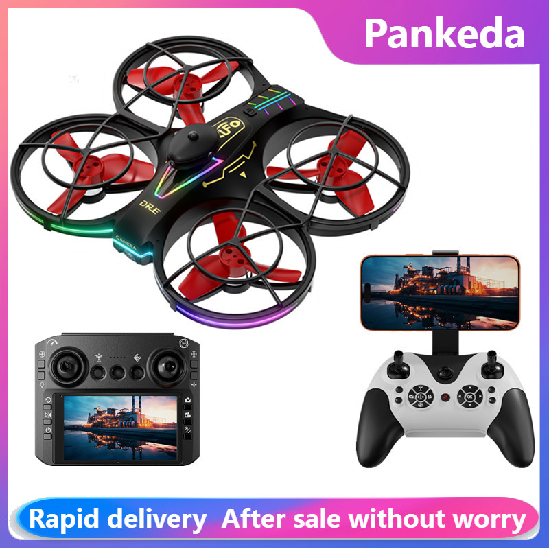 Photography Lighting For Indoor - RH830 Professional 4K HD Drone with