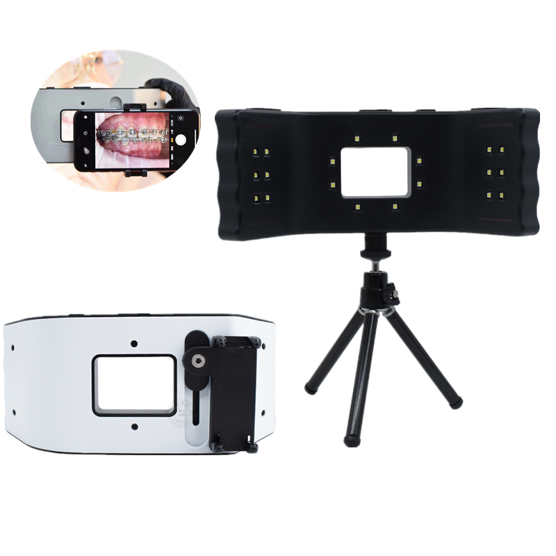 Photography Lighting Video - Intraoral Dental Photography Light LED Dental