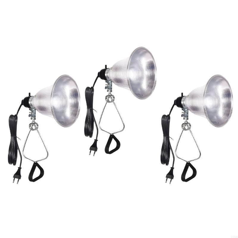Photography Lighting For Indoor - Vỏ đèn 150W E26 Nhôm phản