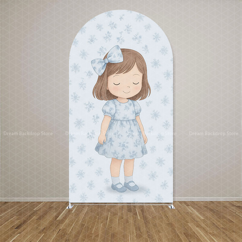 Custom Name Light Blue Bow Flo - đánh giá và giá Photography Lighting Names