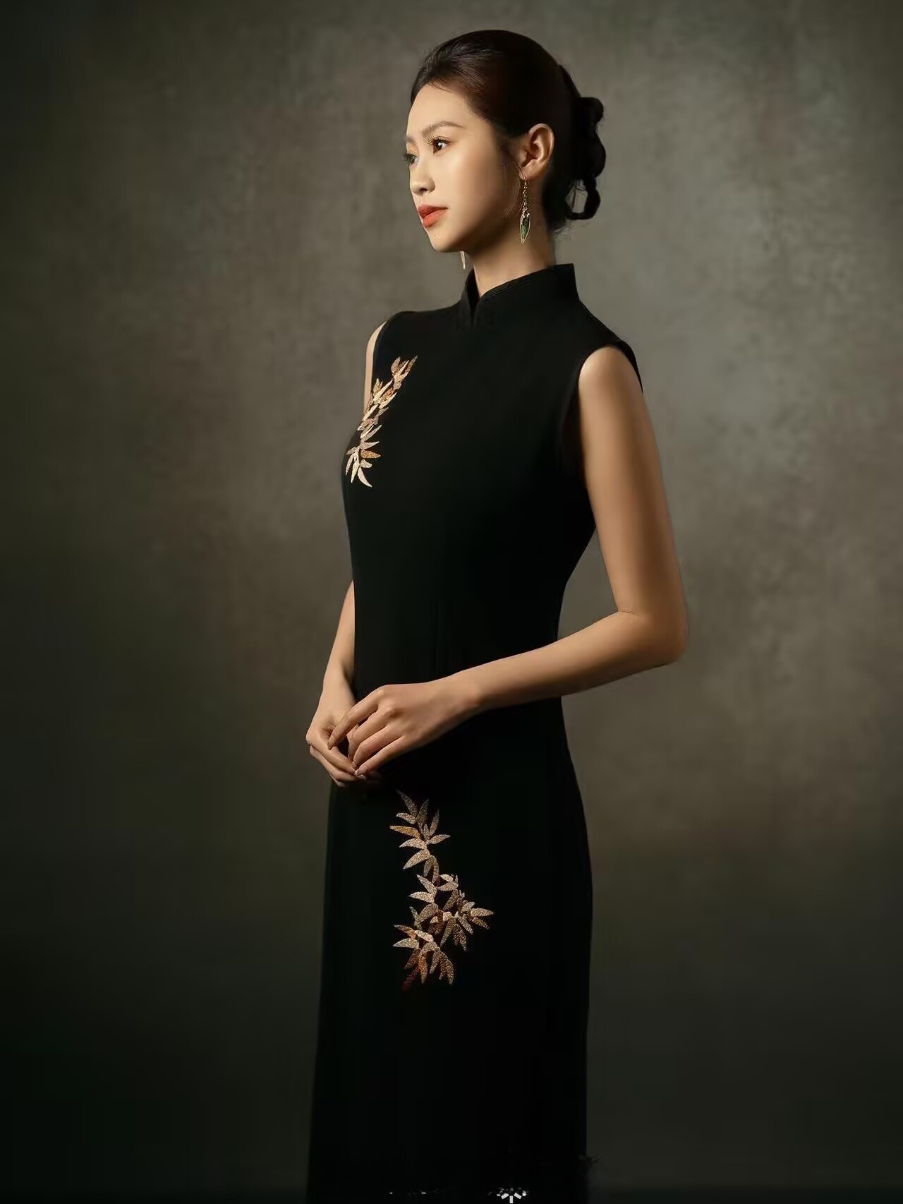 Black  Portrait Photography St - đánh giá và giá Photography Lighting For Studio