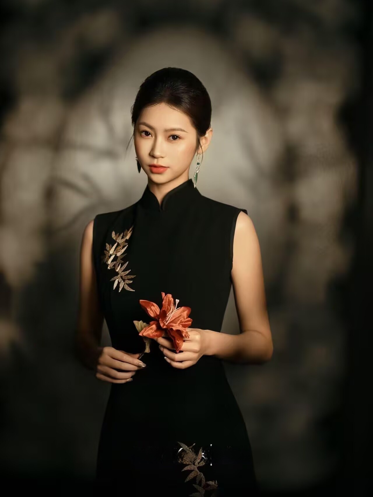Black  Portrait Photography St - đánh giá và giá Photography Lighting For Studio