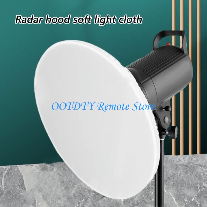 42Cm Mềm Khuếch Tán Vỏ Đèn Vải - đánh giá và giá Photography Lighting For Indoor