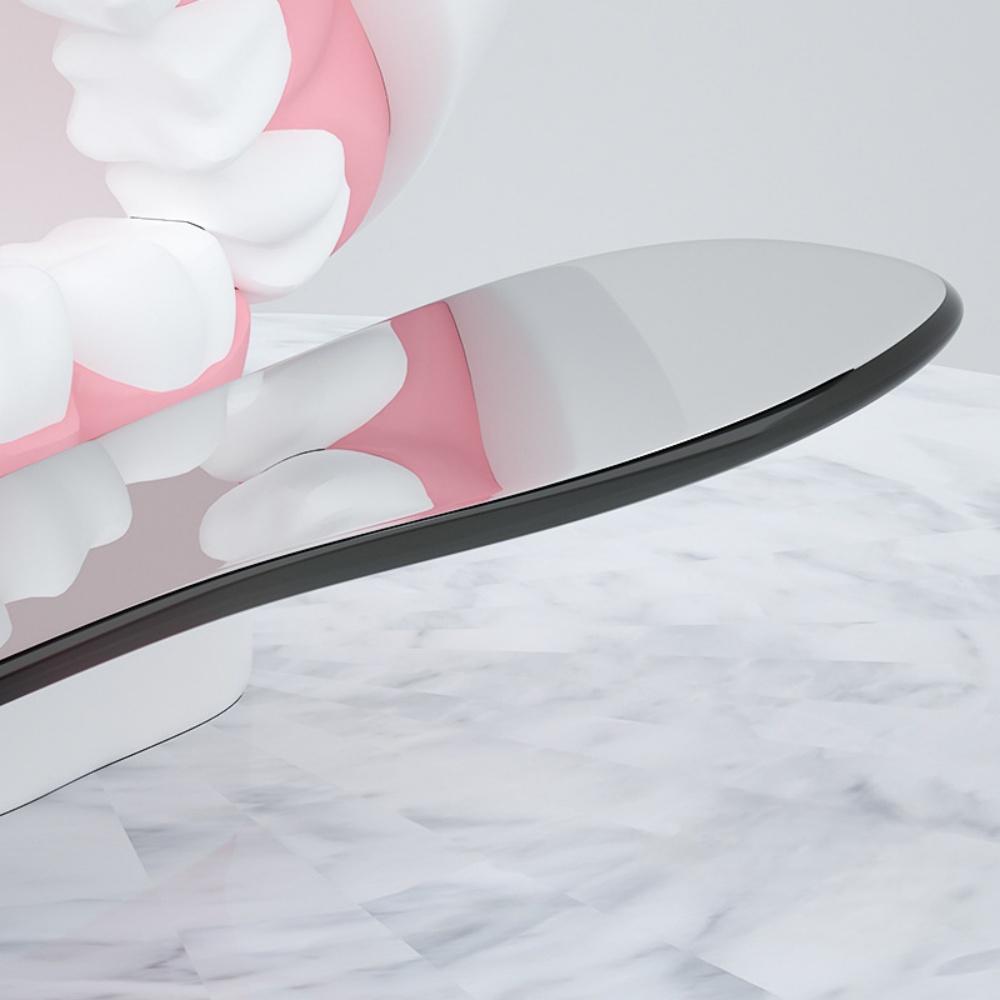 Dental Anti-Fog Mirrors Set Wi - đánh giá và giá Photography Lighting Set