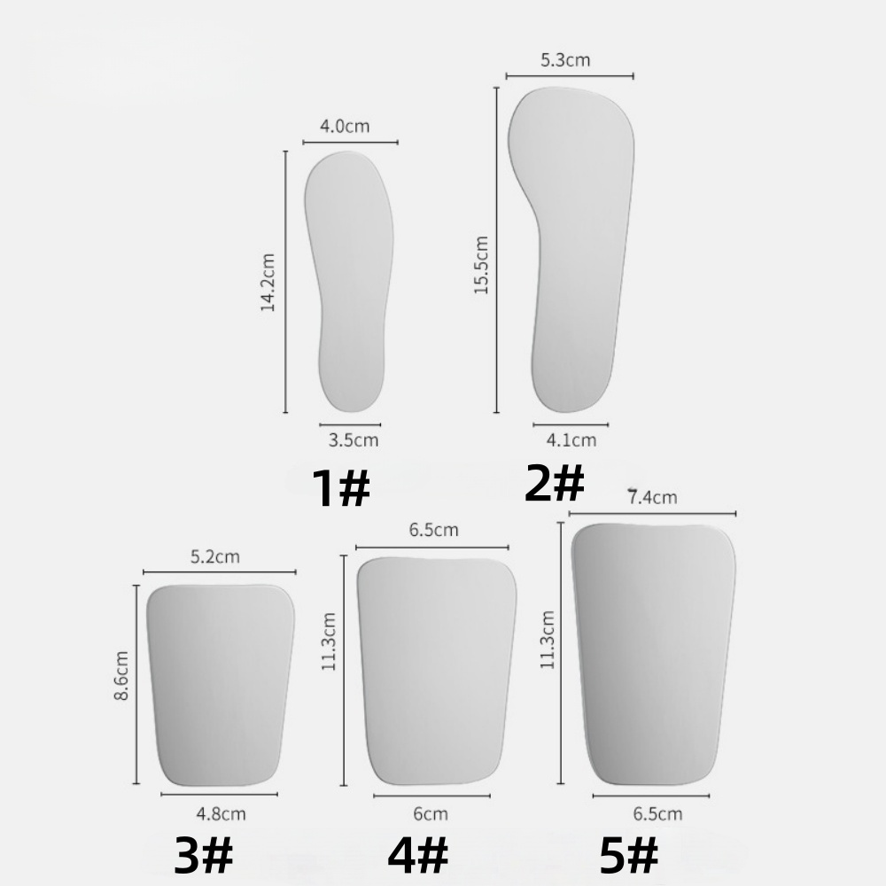 Dental Anti-Fog Mirrors Set Wi - đánh giá và giá Photography Lighting Set