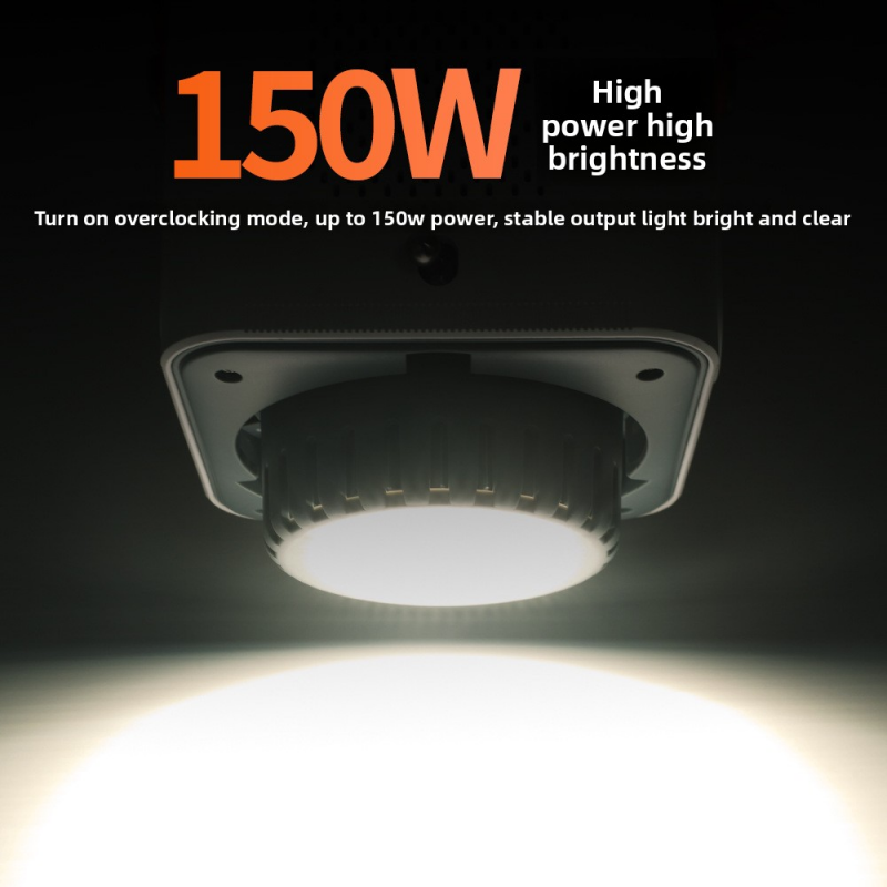 150W High-Power Photography Fi - đánh giá và giá Photography Lighting For Indoor