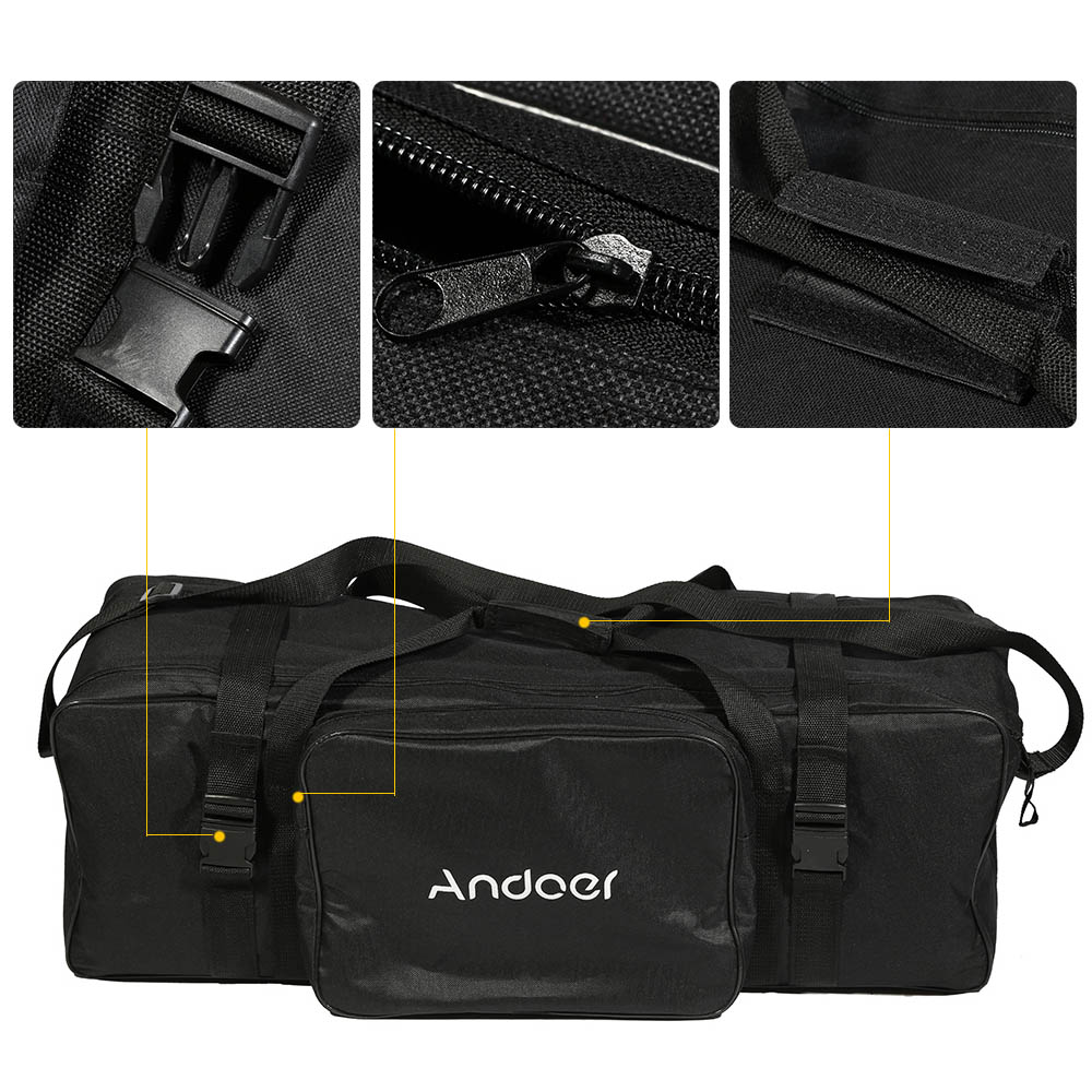 29 * 9 * 10in Photography Stud - đánh giá và giá Photography Umbrella Lighting Kit