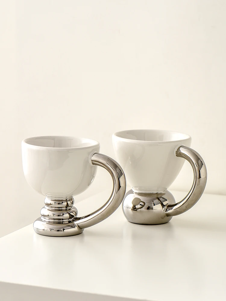 Ahunderjiaz-Ceramic Coffee Mug - đánh giá và giá Photography Lighting Set
