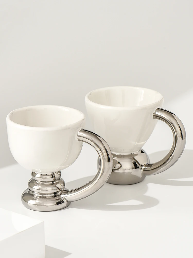 Ahunderjiaz-Ceramic Coffee Mug - đánh giá và giá Photography Lighting Set
