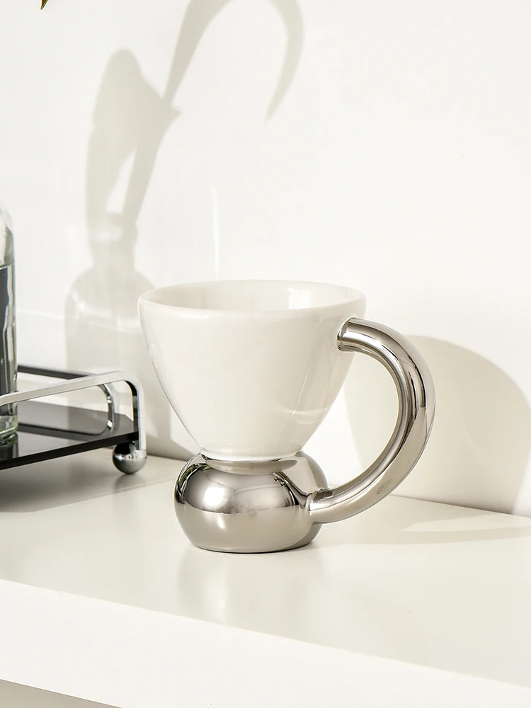 Ahunderjiaz-Ceramic Coffee Mug - đánh giá và giá Photography Lighting Set