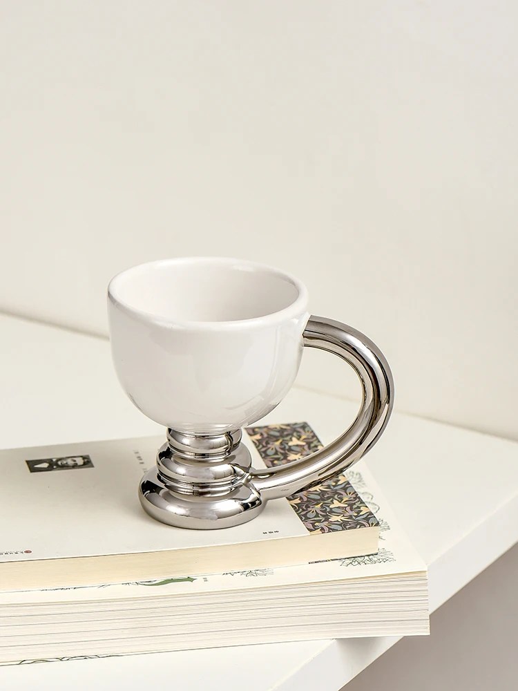 Ahunderjiaz-Ceramic Coffee Mug - đánh giá và giá Photography Lighting Set