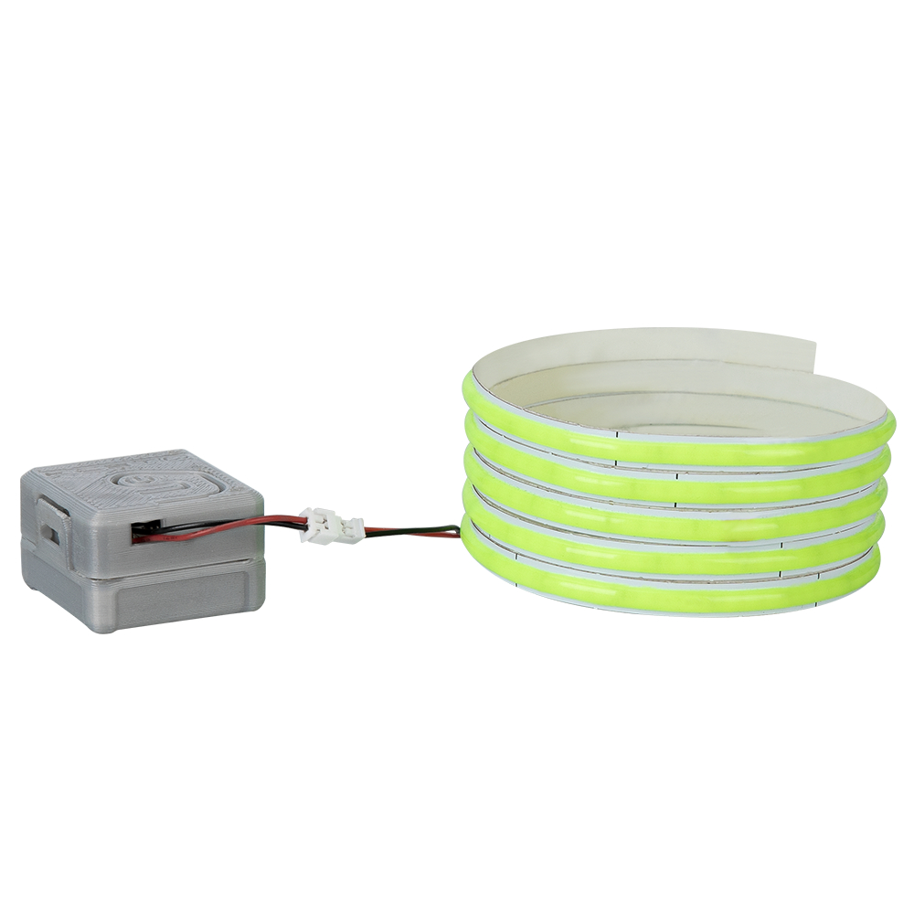 Fluorescent Color Light-emitti - đánh giá và giá Photography Led Lighting Kit