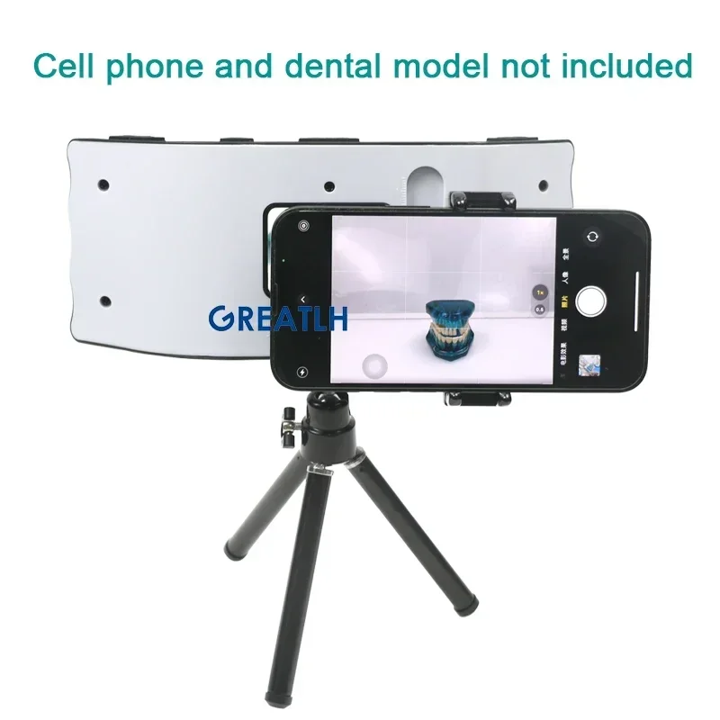 Intraoral Dental Photography L - đánh giá và giá Photography Lighting Equipment