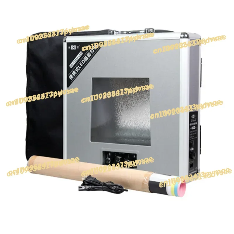 NEW Photography equipment big  - đánh giá và giá Photography Lighting For Studio