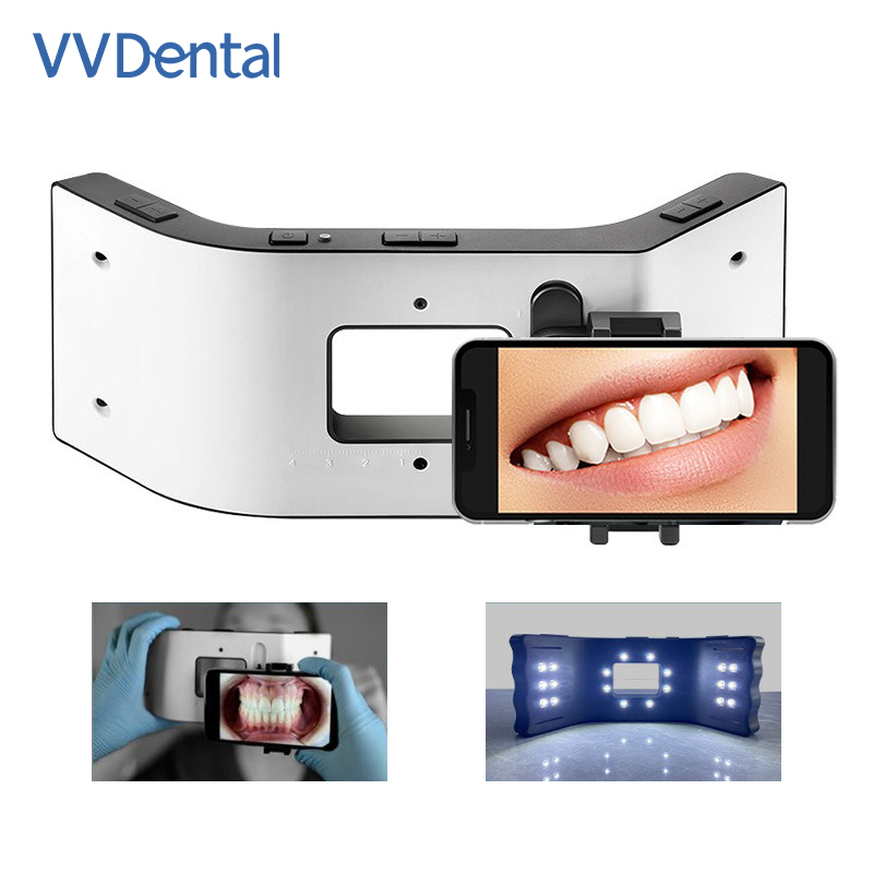 VVDental LED Dental Camera Pho - đánh giá và giá Photography Lighting Equipment