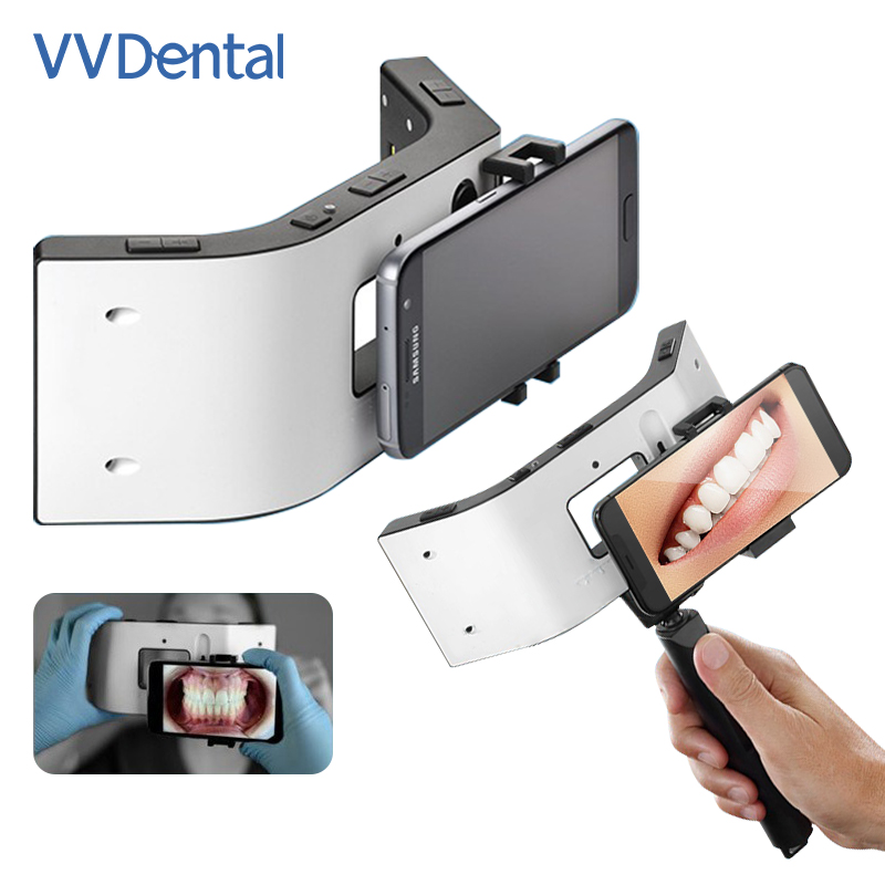 VVDental LED Dental Camera Pho - đánh giá và giá Photography Lighting Equipment