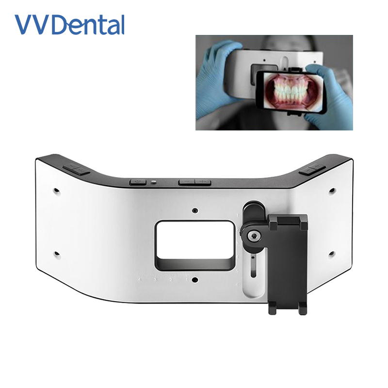 VVDental LED Dental Camera Pho - đánh giá và giá Photography Lighting Equipment