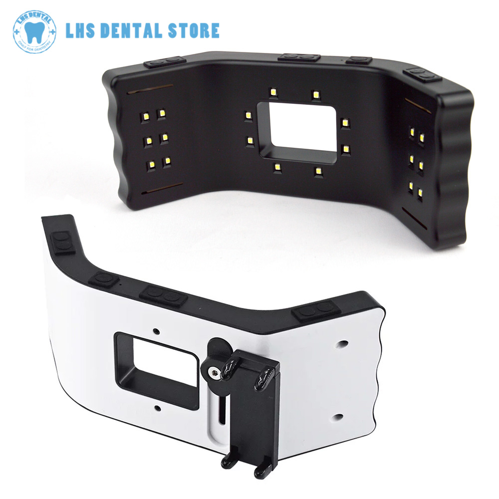 Dental Oral Photography LED La - đánh giá và giá Photography Led Lighting Kit