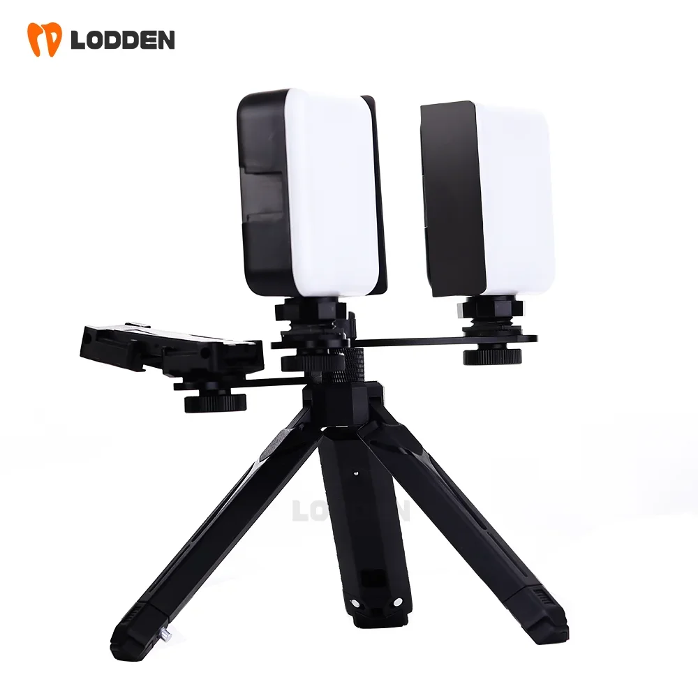 LODDEN Bluetooth Dental Fill L - đánh giá và giá Photography Lighting Equipment