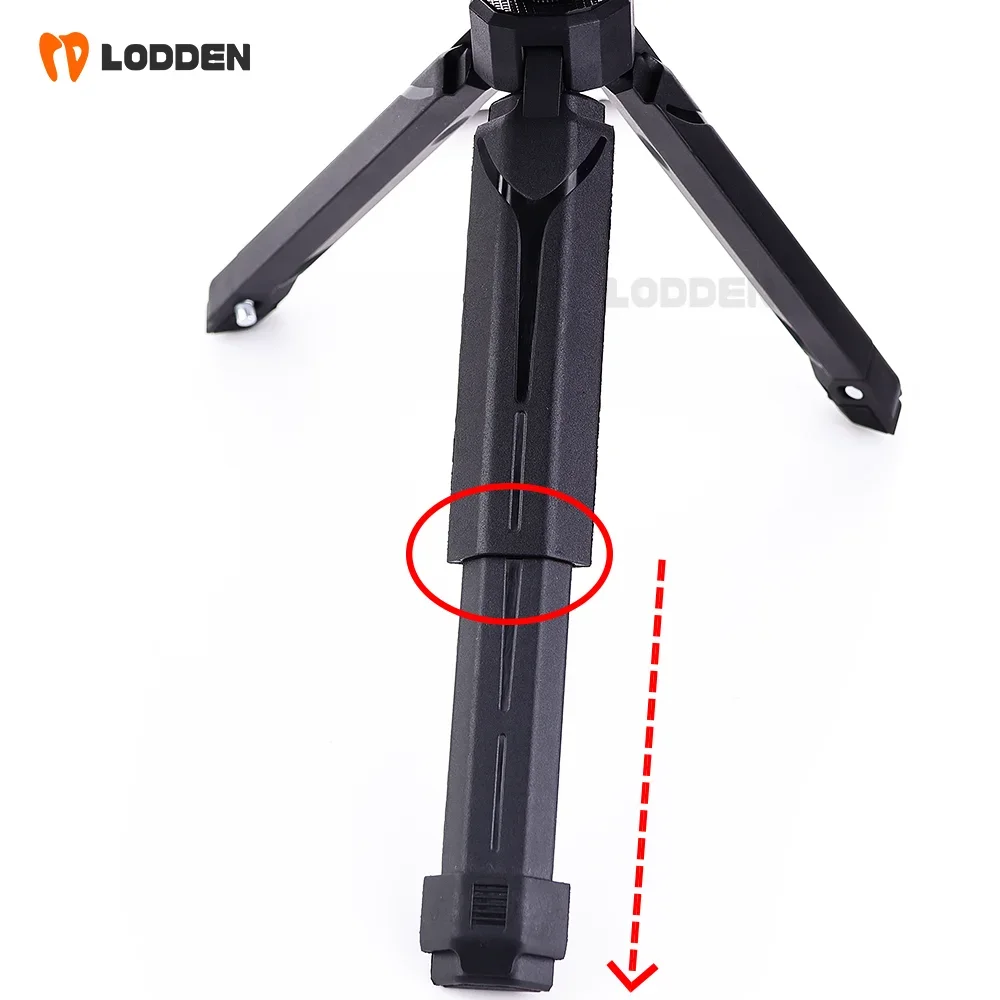 LODDEN Bluetooth Dental Fill L - đánh giá và giá Photography Lighting Equipment