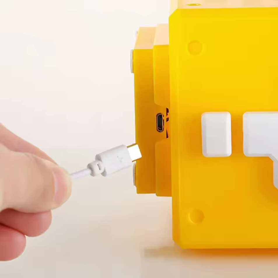 2026Question Block Lamp with S - đánh giá và giá Photography Lighting Game