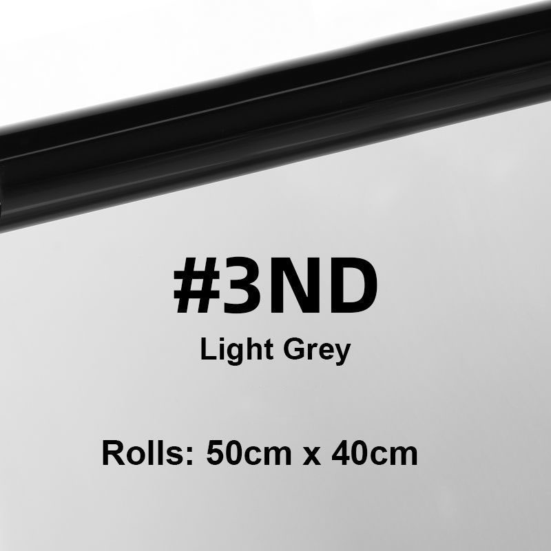 Lighting Neutral Density Gels  - đánh giá và giá Photography Umbrella Lighting Kit