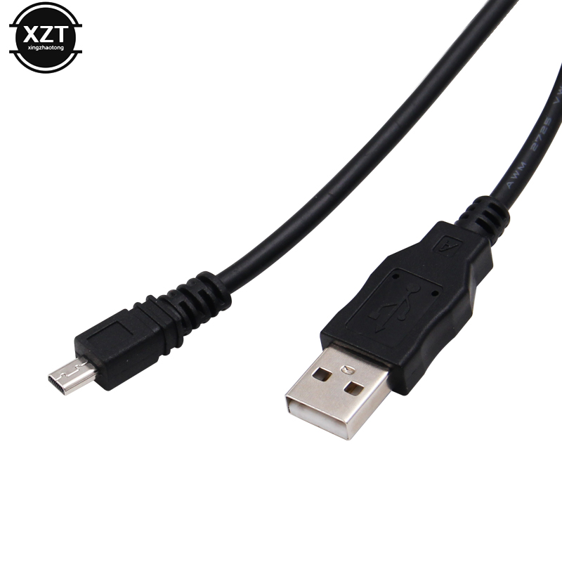 New Digital Camera Cable 8-pin - đánh giá và giá Nikon Camera D3500