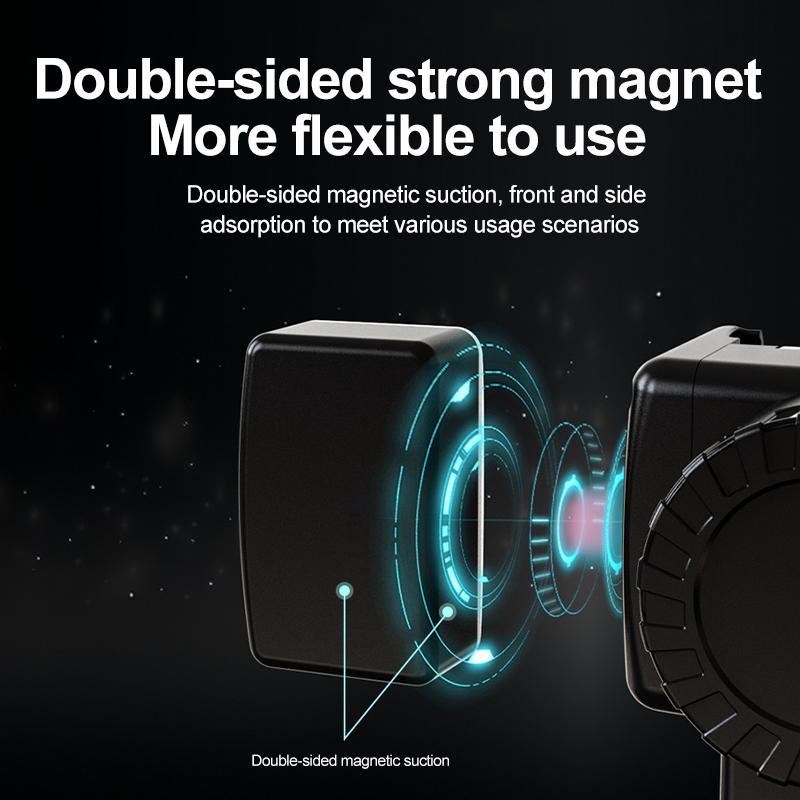 Mini Magnetic Selfie Fill Ligh - đánh giá và giá Photography Lighting Video