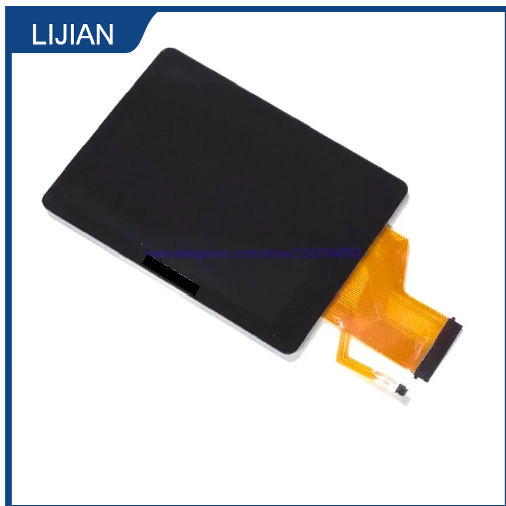 New LCD Display Screen assembl - đánh giá và giá Nikon Camera D3500
