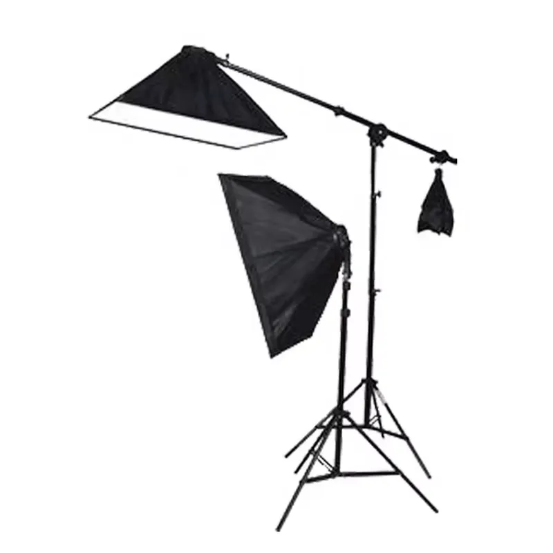 High Quality Portable Photo St - đánh giá và giá Photography Lighting For Studio