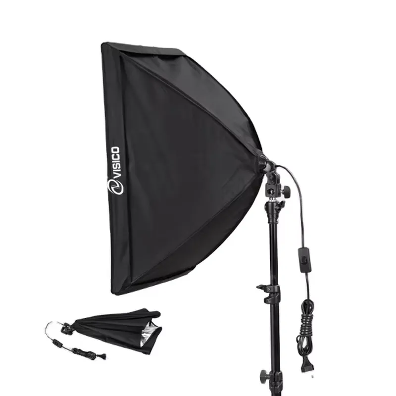 High Quality Portable Photo St - đánh giá và giá Photography Lighting For Studio