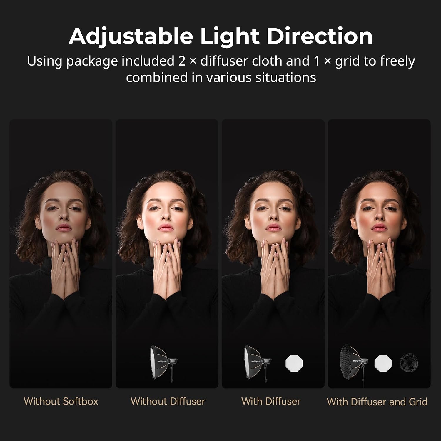 35-Inch Bowens Mount Octagon S - đánh giá và giá Photography Led Lighting Kit