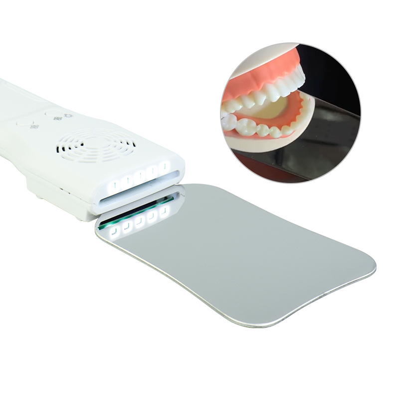 VVDental Dental Anti-Fog Mirro - đánh giá và giá Photography Led Lighting Kit