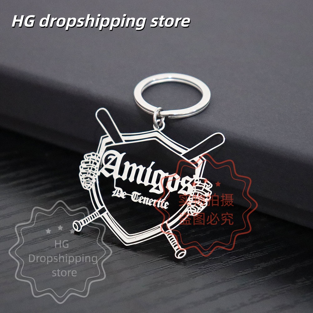Personalized Logo Keychain Who - đánh giá và giá Photography Lighting Equipment