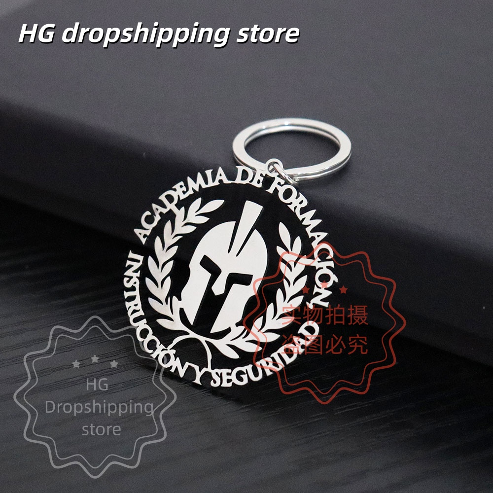 Personalized Logo Keychain Who - đánh giá và giá Photography Lighting Equipment