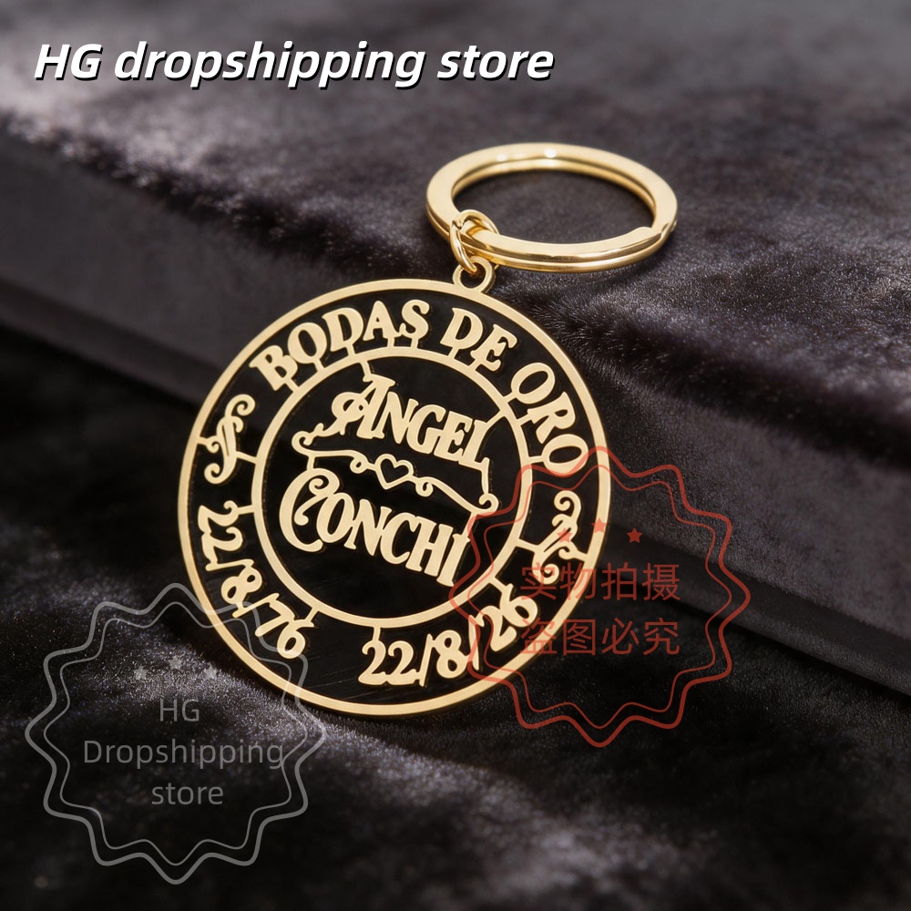 Personalized Logo Keychain Who - đánh giá và giá Photography Lighting Equipment