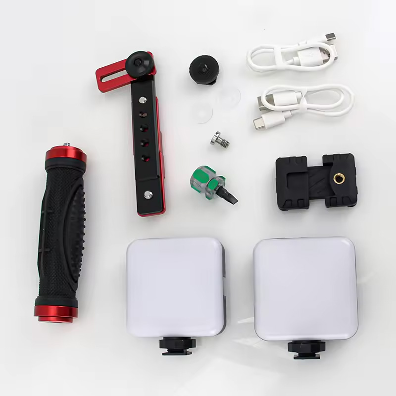 Dental Mobile Photography LED  - đánh giá và giá Photography Lighting Video