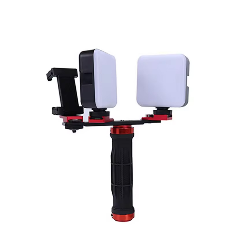 Dental Mobile Photography LED  - đánh giá và giá Photography Lighting Video