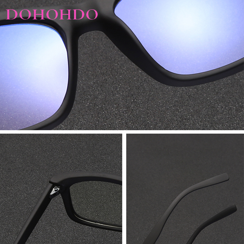 DOHOHDO 2026 Square Anti Blue  - đánh giá và giá Photography Lighting Game