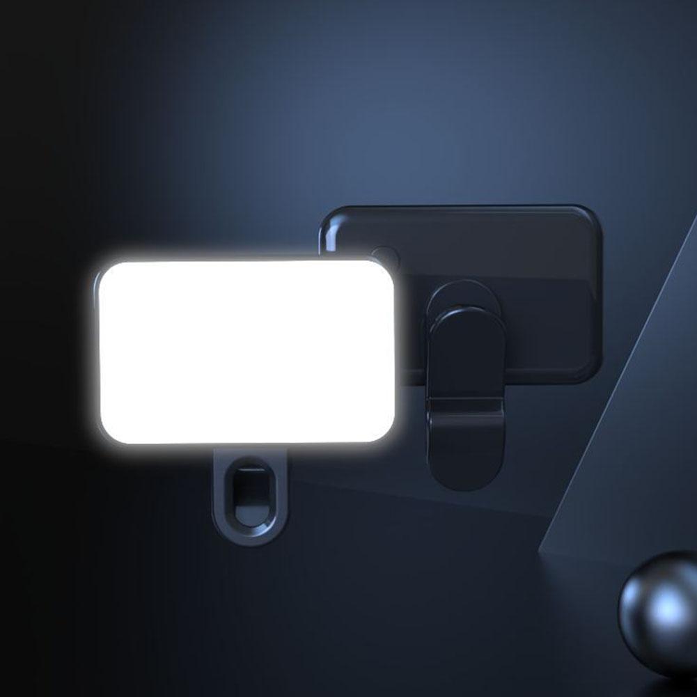 Pocket Selfie Light Mini LED S - đánh giá và giá Quality Photography Lighting